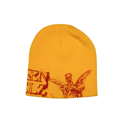 Perspectivez Beanie